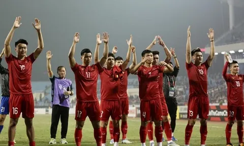 Tham vọng của HLV Philippe Troussier