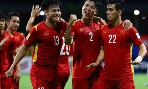 ĐT Việt Nam và 3 điều tích cực sau chiến dịch AFF Cup 2020