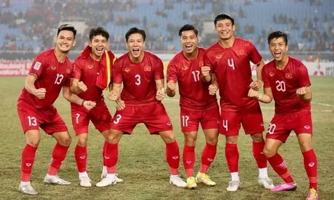 CHÍNH THỨC: HLV Philippe Troussier công bố danh sách tập trung ĐT Việt Nam