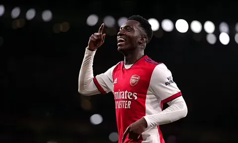 Dư âm chiến thắng của Arsenal: Pháo thủ sẽ tiết kiệm được 75 triệu bảng?