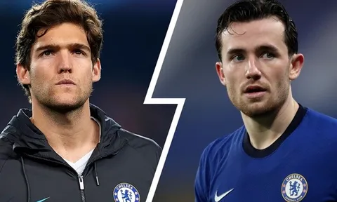 Dự bị 6/7 trận Premier League, Chilwell lên tiếng về Alonso