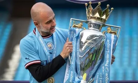 Dự đoán 8 đội mạnh nhất Premier League: Ai cản được Man City?