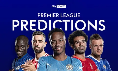 Dự đoán vòng 8 Premier League: M.U, Chelsea sẩy chân; Arsenal thăng hoa
