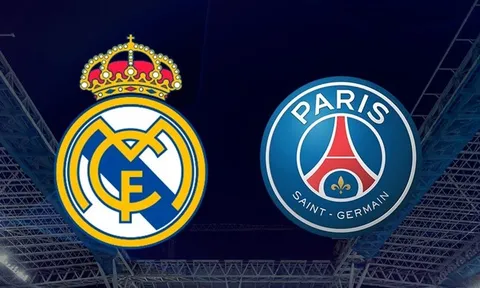 Dư luận nghĩ gì về lá thăm PSG của Real?