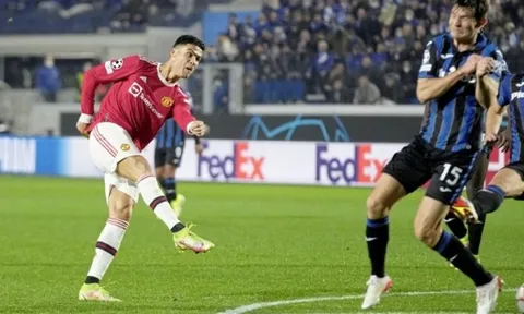 Dự tính bất ngờ của Ronaldo sau khi rời Man Utd?