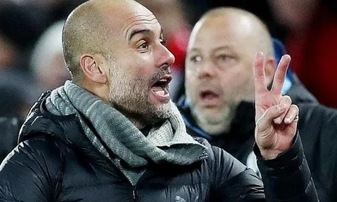 Đua tam mã, Pep Guardiola nói thẳng 1 lời về Liverpool và Chelsea