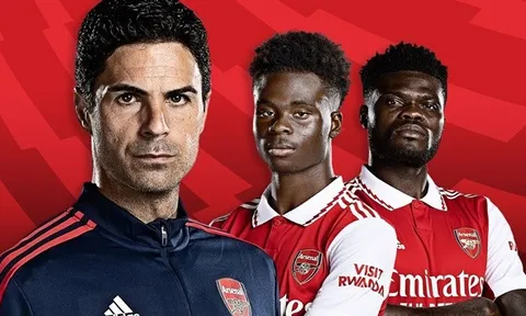 Đua vô địch, Arsenal cần bổ sung những gì?