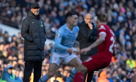 Đua vô địch Premier League: CLB nào có lịch thi đấu khó nhất?