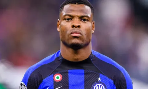 Chelsea gửi lời đề nghị 35 triệu euro đến Inter Milan