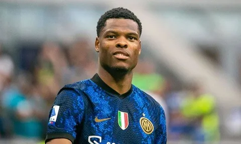 Man Utd có thêm đối thủ ở thương vụ 35 triệu euro