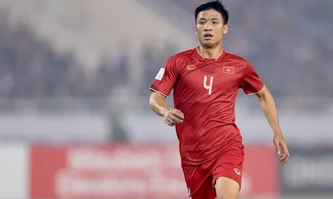 Duy Mạnh bị tai nạn giao thông, HLV Philippe Troussier gọi Bùi Tiến Dũng thay thế