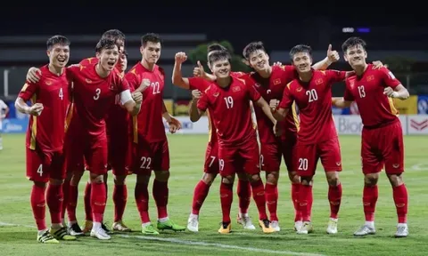Dừng chân ở AFF Cup, Quang Hải gửi thông điệp đến đồng đội ĐT Việt Nam