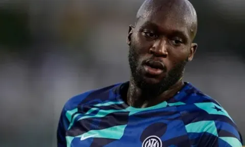 Đừng dại dây vào Lukaku
