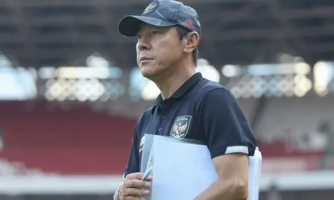 Đụng độ Campuchia, HLV Shin Tae-yong bức xúc vì 1 điều