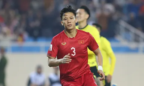 Đụng độ Hàn Quốc, tuyển Việt Nam mất quân bài khắc chế Son Heung-min