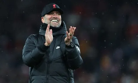 Đụng Inter Milan, Jurgen Klopp nói gì?