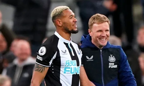 Đúng kịch bản, Newcastle đưa siêu sao trở về EPL từ Saudi thay Tonali
