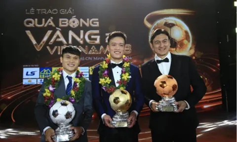 Đừng vì Tuấn Hải mà tổn thương Hoàng Đức!