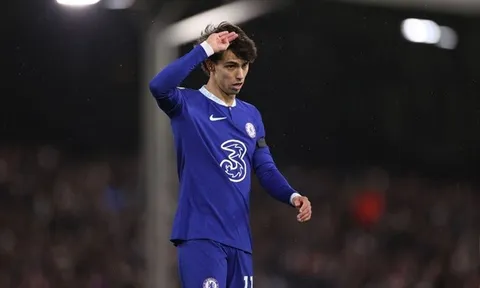Đừng vội chê cười Joao Felix và Chelsea