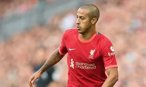 Được Barca quan tâm, sao Liverpool có câu trả lời