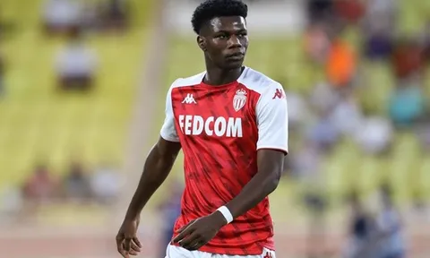 Được Chelsea săn đón, Aurelien Tchouameni phá vỡ im lặng