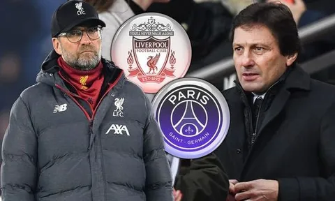 Được 'gã nhà giàu nước Pháp' gõ cửa, Klopp phản ứng ra sao?