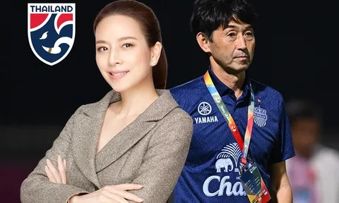 Được Madam Pang tiến cử, quân sư Thái Lan công khai suy nghĩ