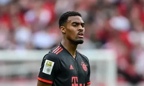 Được M.U săn đón, Ryan Gravenberch yêu cầu được rời khỏi Bayern