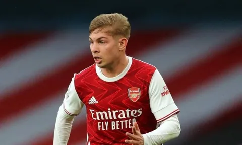 Michael Thomas đã đúng, Arsenal nên bỏ qua bom tấn 50 triệu euro