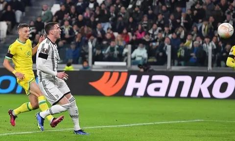 Juve gặp khó, Pochettino rộng đường đón chữ ký 70 triệu bảng