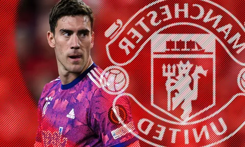 Đối tác gật đầu, sẵn sàng bán đứt chữ ký 75 triệu euro cho Man Utd