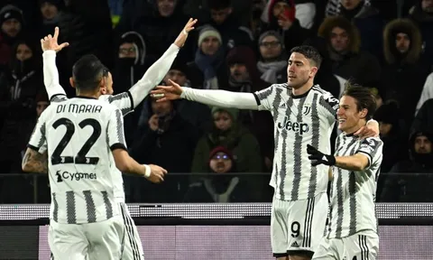 Xác nhận! Juve gặp khủng hoảng, 2 cầu thủ đầu tiên rời đội
