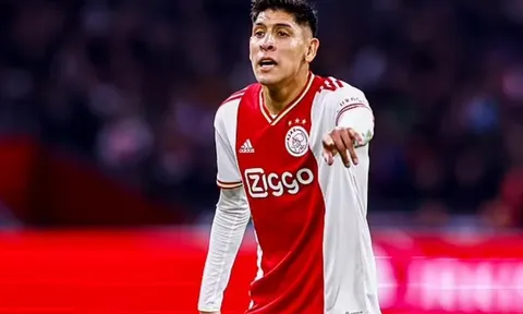Duyệt chi 25 triệu bảng, West Ham ở rất gần trò cũ của Ten Hag