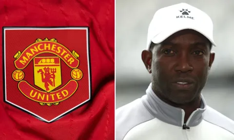 Dwight Yorke khuyên M.U bán 3, mua 2