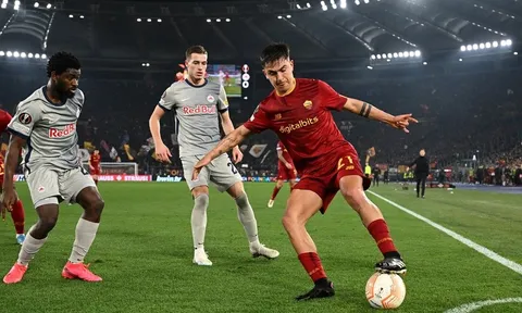 Dybala dọa kiện Juventus