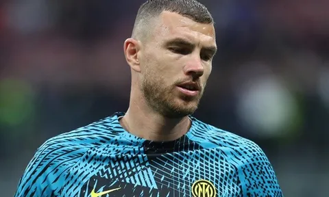 Cựu sao Man City gia nhập đội bóng Thổ Nhĩ Kỳ