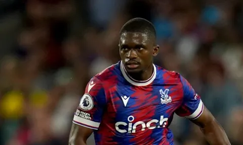 Nhắm máy quét Premier League, Liverpool nhận cú hét 80 triệu bảng
