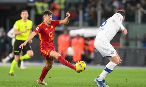 Mourinho bị sa thải, El Shaarawy lập tức bùng nổ