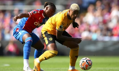 1 bàn, 4 key pass, người cũ Arsenal lại gây choáng ở Premier League