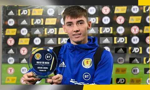 Kế hoạch cho Norwich mượn Billy Gilmour của Chelsea đã hoàn toàn thất bại