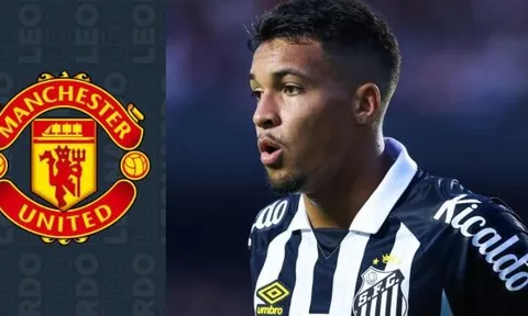 Xoay chuyển tình thế, M.U gửi đề nghị mua 'Neymar 2.0'