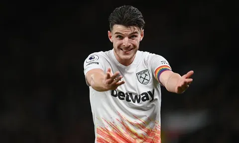 Có Mason Mount, Chelsea tự tin chiêu mộ bom tấn tuyến giữa