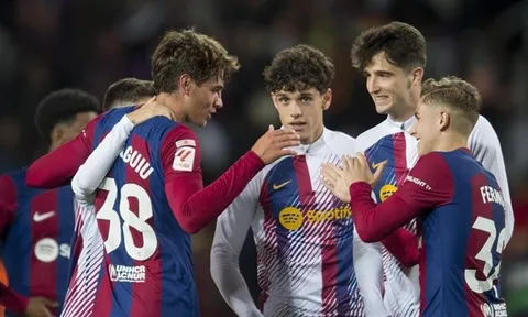 3 điểm đáng chú ý trong cuộc đại chiến giữa Real Madrid và Barcelona