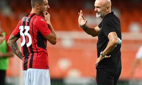 Fenerbahce sắp có tiền vệ AC Milan với giá “rẻ bèo”
