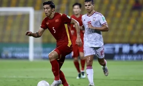 Văn Hậu và lời cảnh báo thành sự thật