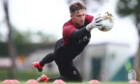 Những bản hợp đồng cho mượn của AC Milan đang thi đấu ra sao?