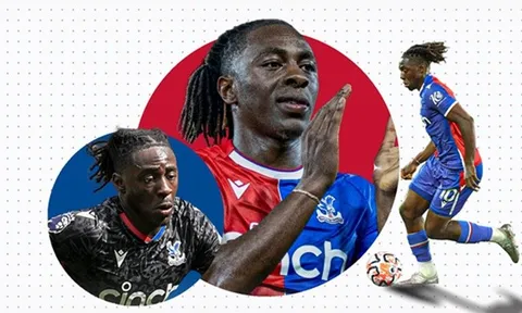 'Cỗ máy rê bóng' khiến Premier League điên đảo