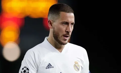 XONG! Zidane xác nhận bom tấn Real tái xuất