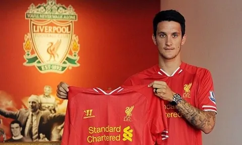 5 cầu thủ không tỏa sáng ở Liverpool