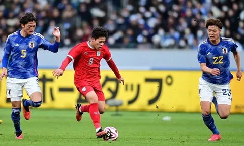 Cầu thủ bỏ Asian Cup, bóng đá Thái Lan có sóng ngầm?